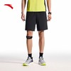 安踏吸湿速干轻量运动短裤男士夏季跑步训练透气五分裤152525505 商品缩略图1