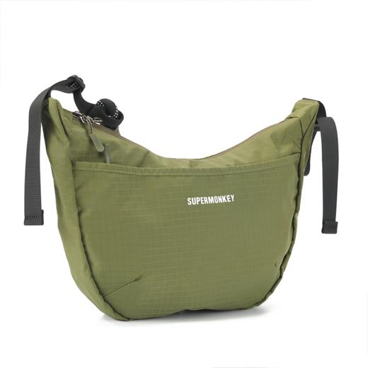 SUPERMONKEY×Reecozy 联名饺子包 商品图8