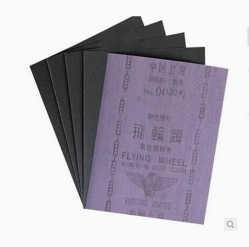 【JL】400目砂纸 商品图1
