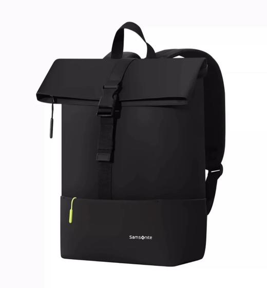 TR1*09030 新秀丽双肩包黑色 商品图0