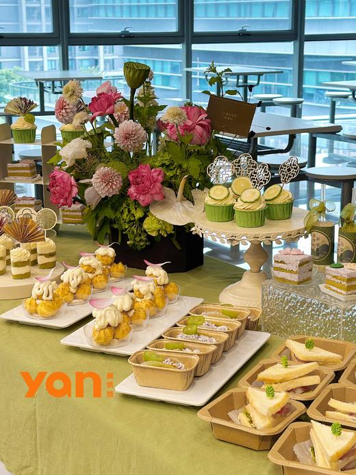 甜品台套餐【3000】 商品图4