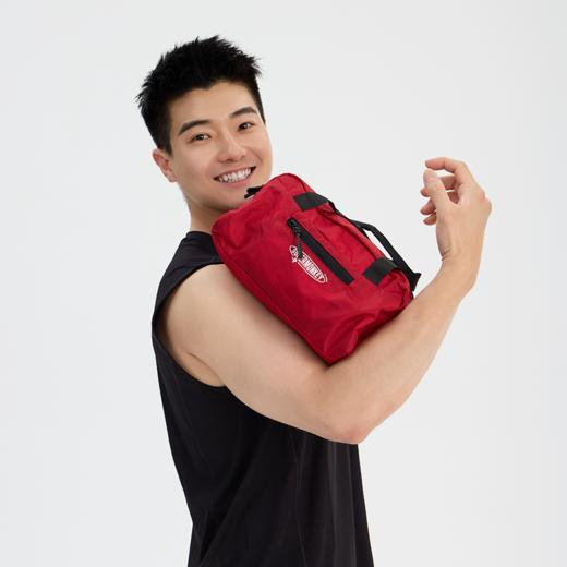 SUPERMONKEY×Reecozy 联名手拎挎包 商品图5