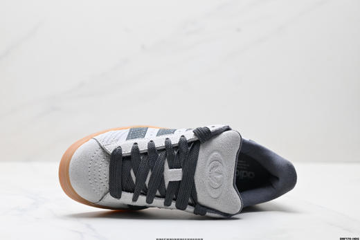 阿迪达斯Adidas Campus 00s复古休闲运动板鞋IF4282男女鞋 商品图1
