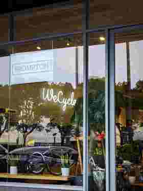 WeCycle源深店7月10日 公路车骑行使用小技巧分享会