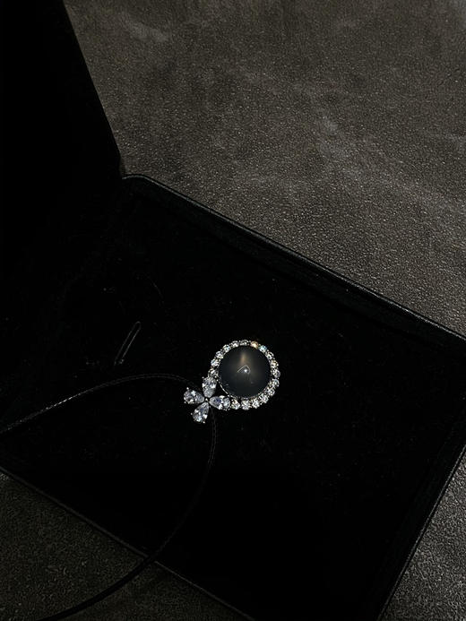 在逃公主玉髓吊坠 商品图2