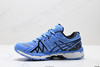 亚瑟士Asics Gel-Kayano 20减震透气休闲运动跑步鞋1203A388-400男鞋 商品缩略图2