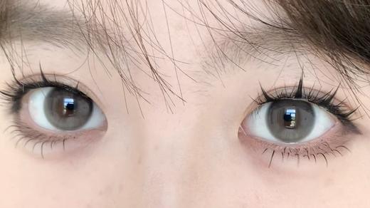 Wonder is半年抛·素颜气泡·14.2mm中等着色·韩产2片 商品图8