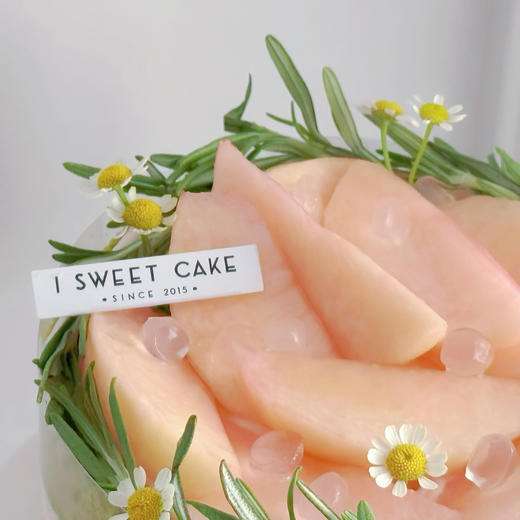 桃桃乌龙 商品图4