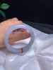 620420，57 白月光正圈，清新秀气，自然光下就是白底，润润的 商品缩略图5