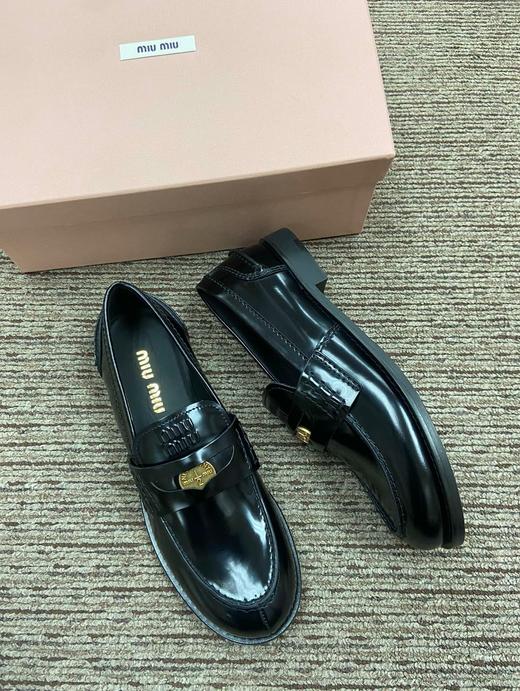 女款皮鞋017 商品图1