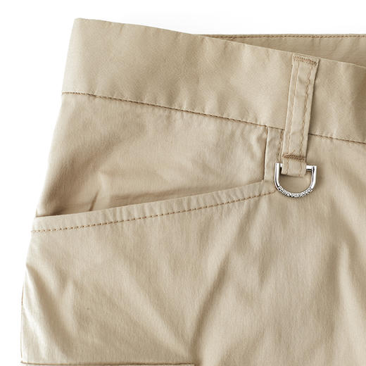 PP-WHITE 【休闲裤】 WKD022201084 商品图3