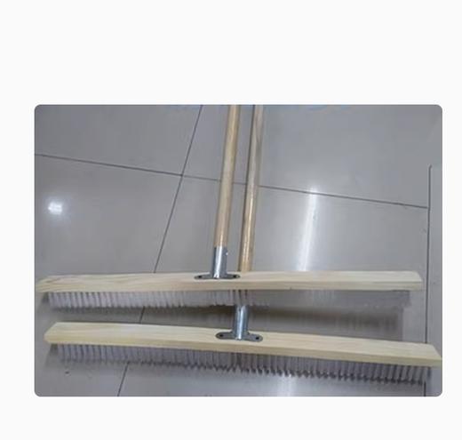 【JL】自动扶梯清洁刷100cm 商品图1