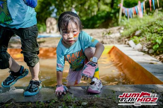 JUMP KIDZ赛事同款 青少年高弹速干防滑运动袜 商品图11