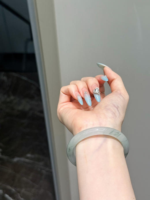 天山翠雪翠圆条 商品图4