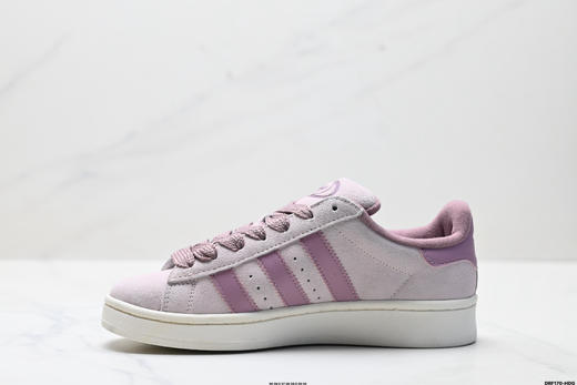 阿迪达斯Adidas Campus 00s复古休闲运动板鞋IH3280女鞋 商品图2