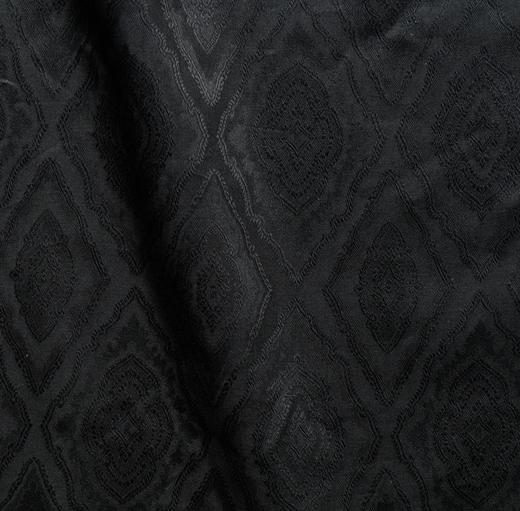 The last flower of the afternoon 直筒口袋半裙 商品图10