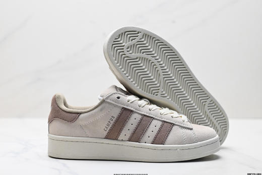 阿迪达斯Adidas Campus 00s复古休闲运动板鞋IF4282男女鞋 商品图4