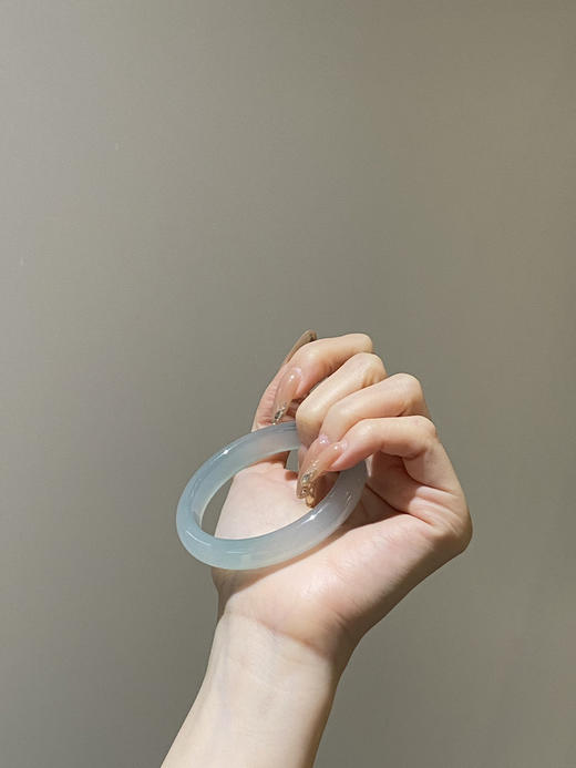 油青手镯 商品图5