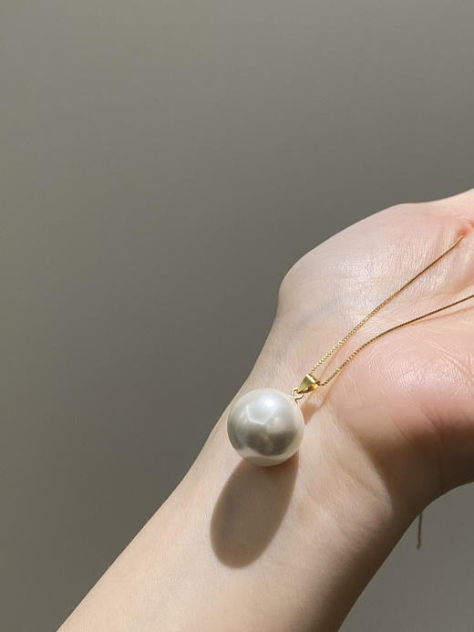 施珠项链 大号 🉐️ 商品图0