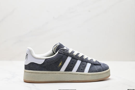 阿迪达斯Adidas Campus 00s复古休闲运动板鞋IF4282男女鞋 商品图0