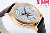 尽显卓绝风采 新品百达翡丽 PPF复杂功能时计系列5396R系列 男士腕表 商品缩略图6