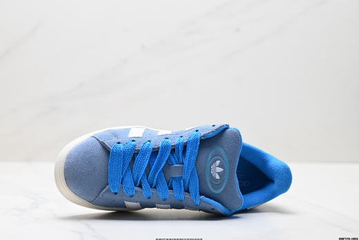 阿迪达斯Adidas Campus 00s复古休闲运动板鞋IF4282男女鞋 商品图1