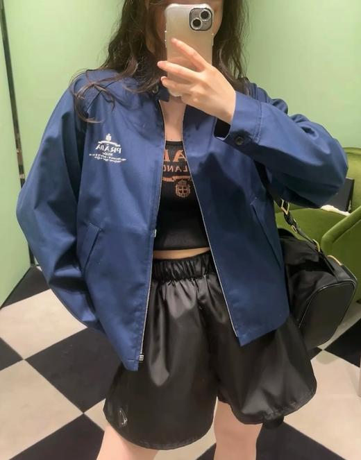 中性款薄外套020 商品图2