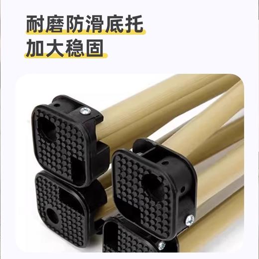 折叠椅子1把 AKAO FRIENDS 商品图2