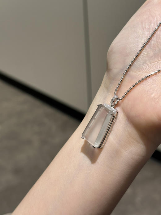 水沫玉无事牌  ✔️ 商品图3