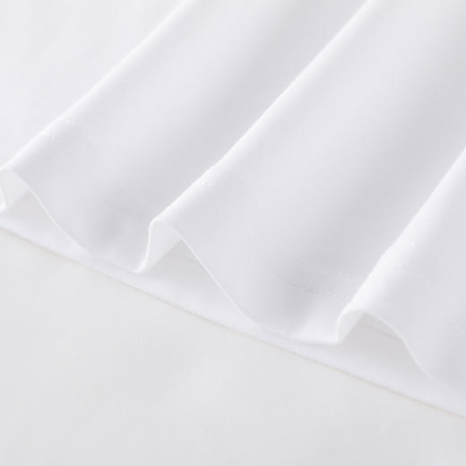 GXG男装【100%棉】秋季时尚简约字母男士圆领百搭长袖t恤K&C 商品图10