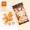 前田芝麻芝士味香脆咸脆饼 35g/包 商品缩略图2