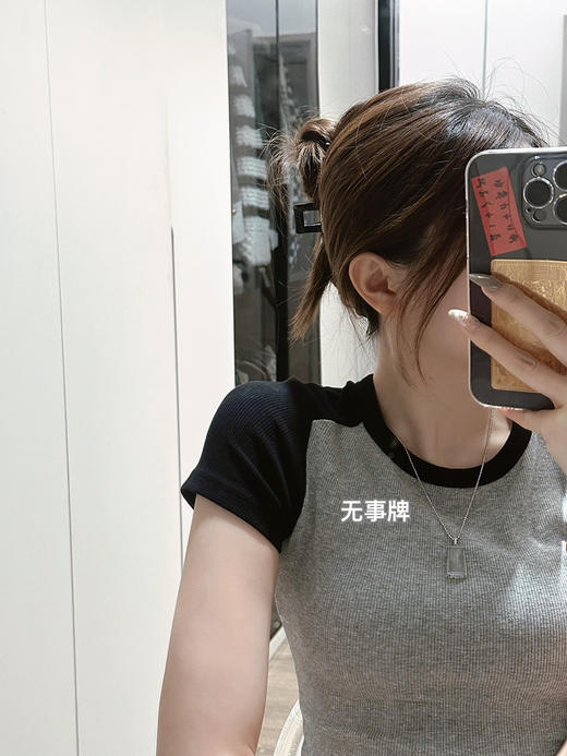 水沫玉无事牌  ✔️ 商品图7