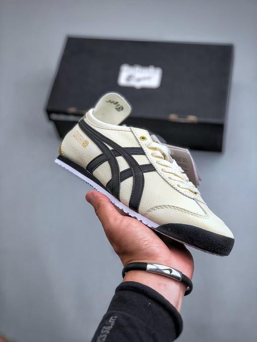 鬼冢虎全皮板鞋男女鞋合集 商品图4