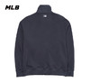 【L/XL断码服】【微瑕，如无货做退款处理】MLB新款男女同款24FW立领拉链小标套头卫衣3AMTB0944 商品缩略图1