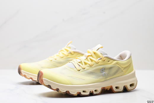 昂跑On Cloudventure低帮轻量休闲运动跑步鞋男女鞋 商品图3