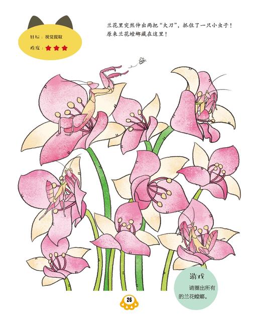 《孩子越玩越聪明 专注力综合训练乐园》（全8册） 商品图11