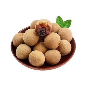 A桂圆干（约300g）