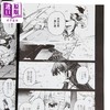 预售 【中商原版】漫画 东方醉蝶华 食莲众的醉与醒 第7集 水炊き 台版漫画书 台湾角川出版 商品缩略图3
