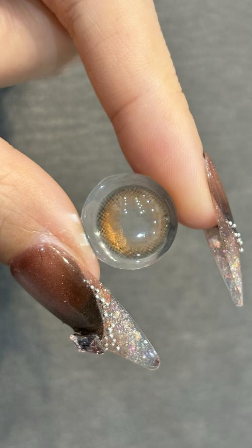 Wonder is半年抛·原生定律·14.2mm中等着色·韩产2片 商品图6