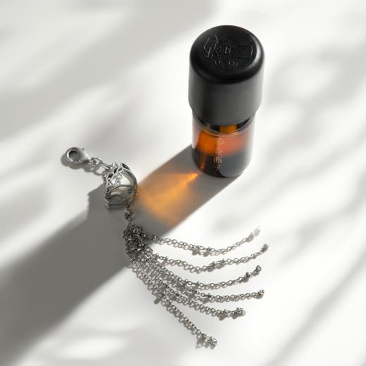 【门店专享】花西子花凝东方流韵扩香精油-5ml/随行香随 商品图6