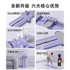 【美腿塑形+美腰提臀+产后训练~】多功能滑雪机 家用盆底肌训练器 美腿瘦腿拉力器 多功能整合健身器材-QQ 商品缩略图2