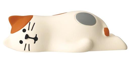 懒睡猫 三毛猫 商品图0