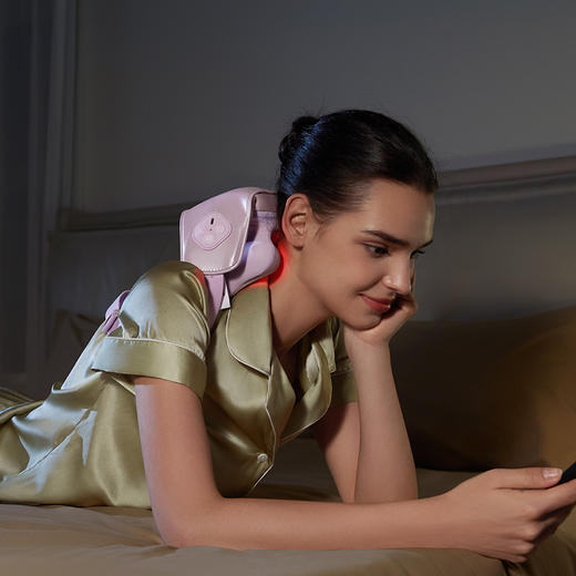 热卖中！！【美国百年品牌 世界500强】Westinghouse西屋UK2颈部按摩器 商品图9