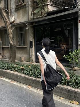 闪照第293期 松弛感