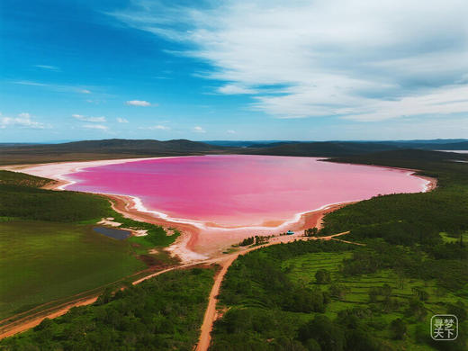 澳大利亚 12 天摄影之旅：西澳大利亚“粉红湖”、尖峰石阵“双子座流星雨”星空拍摄、波浪岩海岸光影・珀斯 商品图3