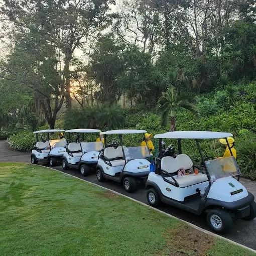 芭提雅·莱查邦国际乡村俱乐部 Laem Chabang Country Club｜芭提雅高尔夫球场 | 泰国高尔夫球场俱乐部 商品图5