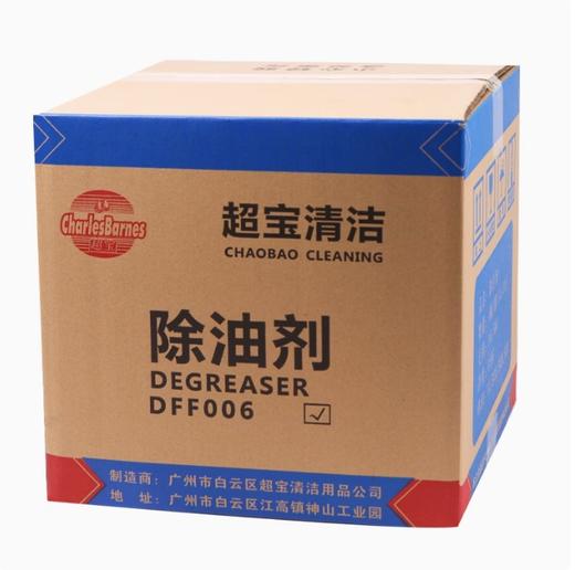 【JL】超宝高泡地毯水3.8升 商品图2