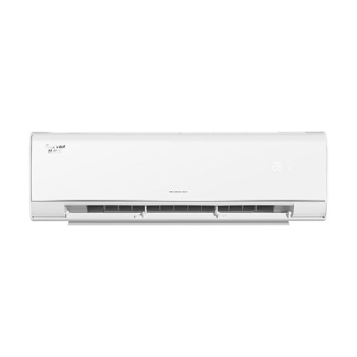 格力臻焕风变频1(温馨白)1.5匹1级能效KFR-35GW/(35572)FNhAa-B1(WIFI) 商品图0