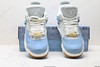 耐克乔丹Air Jordan 4 Retro中帮复古篮球鞋IB6716-100男女鞋 商品缩略图6