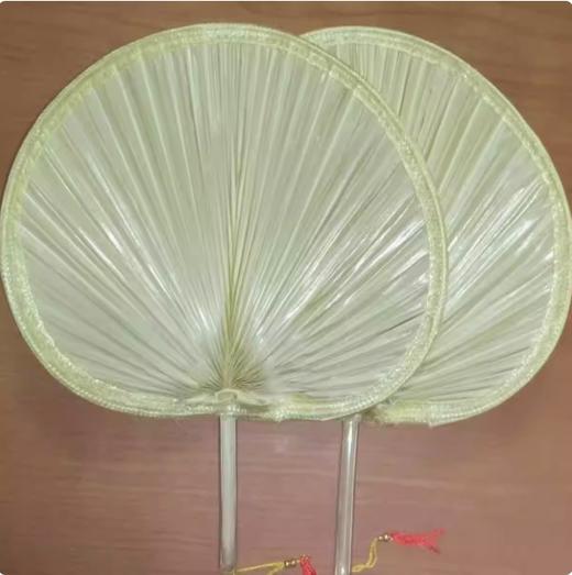 【JL】大扇子 商品图1